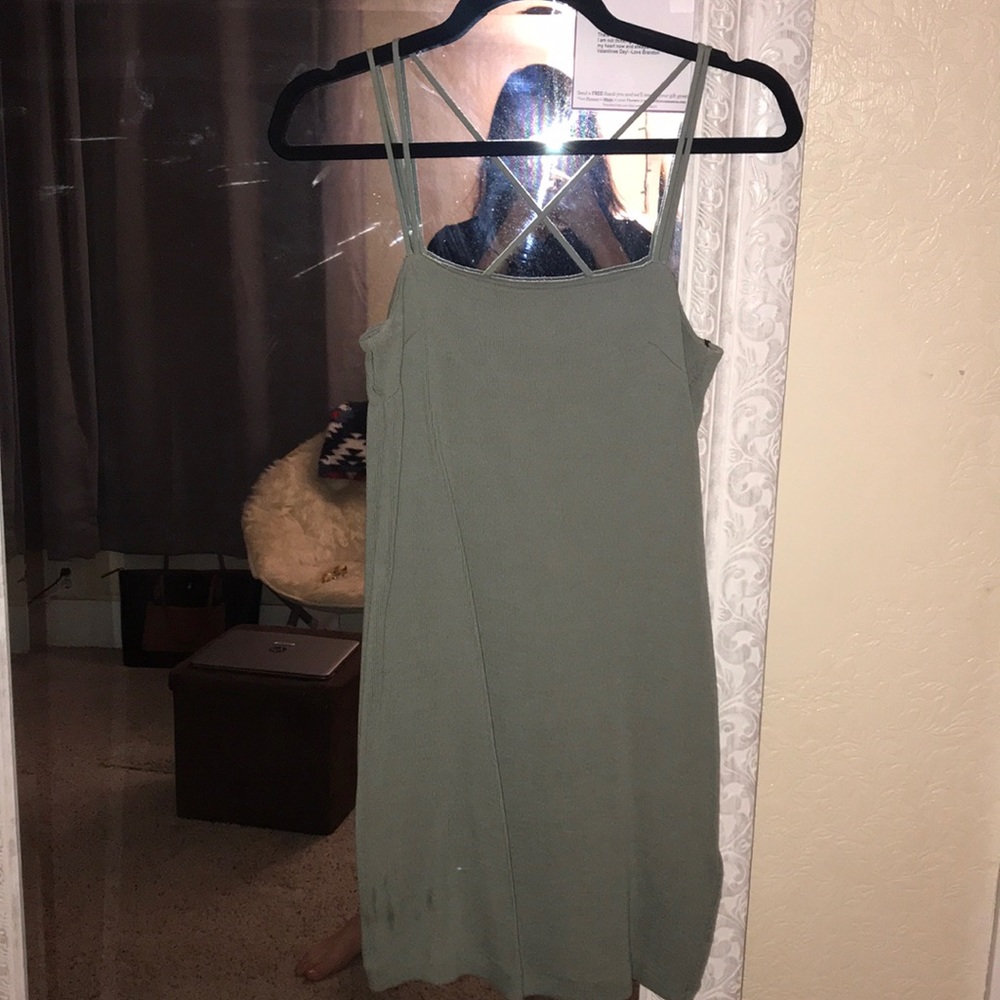 H&M dress